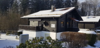 Winterzeit